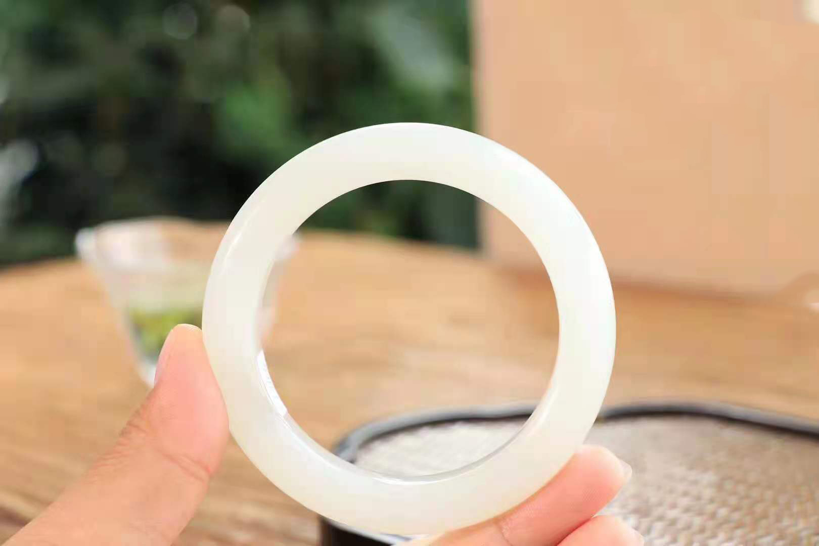 淘宝上的和田玉靠谱吗,淘宝和田玉青玉真假