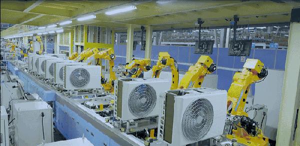 动画动作招式图,20个机械动图讲解