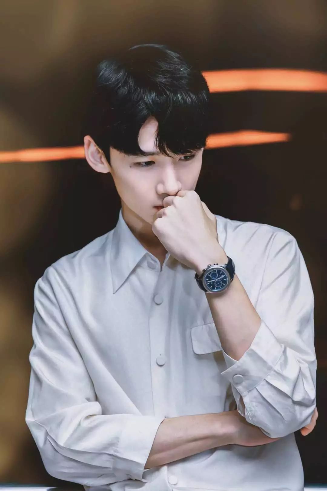 濯清涟而不妖出自哪里,濯清涟而不妖的例子