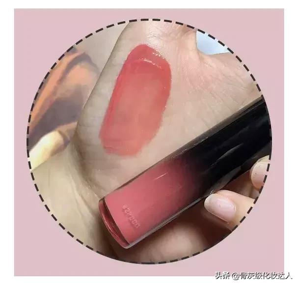 巩皇推荐的口红,巩皇黑口红