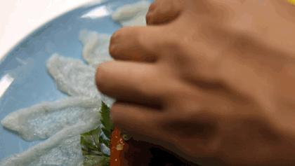 济南唯一一家吃河豚全宴的日料店！顶级鲜美，吃罢不念天下鱼