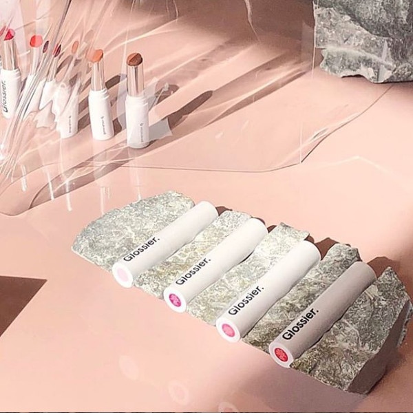 glossier广州,glossier化妆品