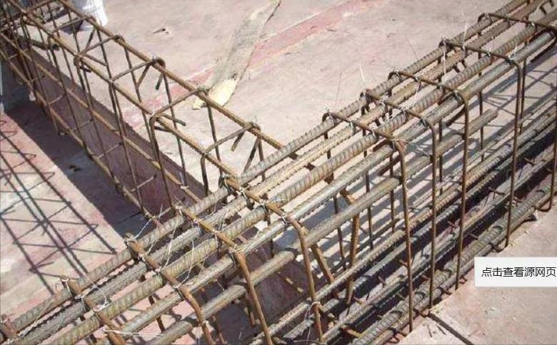 如何预防钢筋工程出现的质量通病,绑扎钢筋质量通病