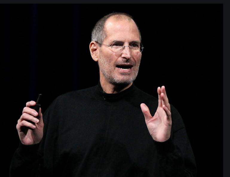 苹果公司创始人都有谁,苹果公司创始人当年的坎坷