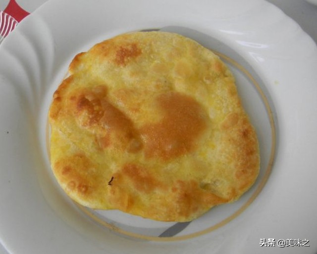 炸油饼怎么炸又酥脆又蓬松,炸油饼怎么做才能蓬松酥脆