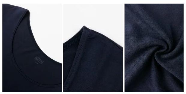 夏季白衣服穿久了发黄,夏天衣服为什么穿久了会变黄