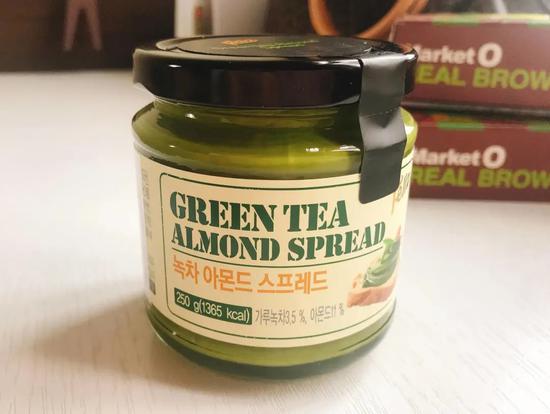 世界上最好吃的抹茶味零食,雪糕抹茶味巧克力零食