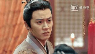 续｜《锦衣之下》角色心理分析：抢亲+表白，一生的温柔只给你