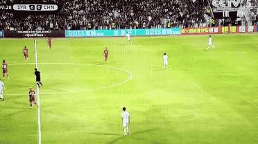 国足1-2负乌兹别克斯坦赛后,国足0-1不敌叙利亚全程解说