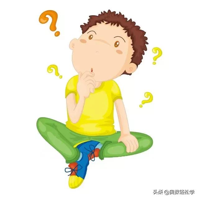 7道烧脑题智商测试,7道智商题及答案