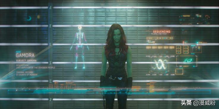 复联四洛基的权杖是什么宝石,复联4的20个未解之谜解说