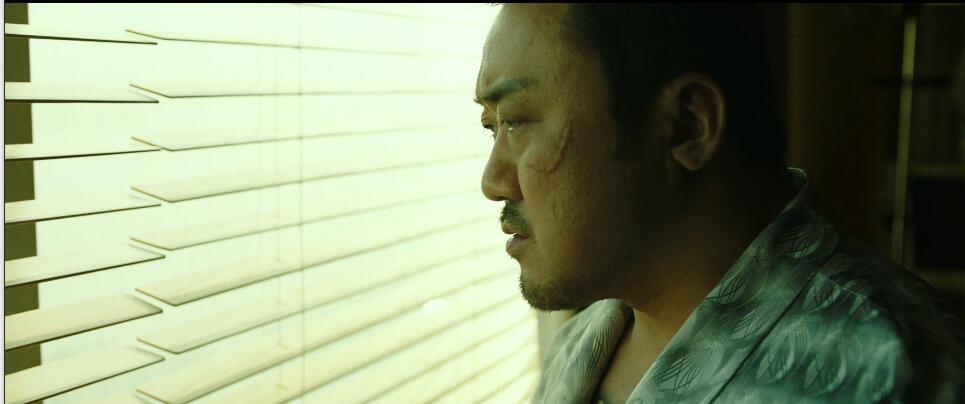 韩国电影马东锡恶人传在线观看,韩国高分电影恶人传马东锡组团