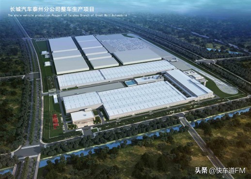 长城汽车12月终端交付至近14万辆,长城汽车12月终端交付增至14万辆