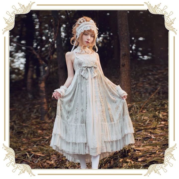 lolita新手入门术语,读懂lolita需要多少词汇