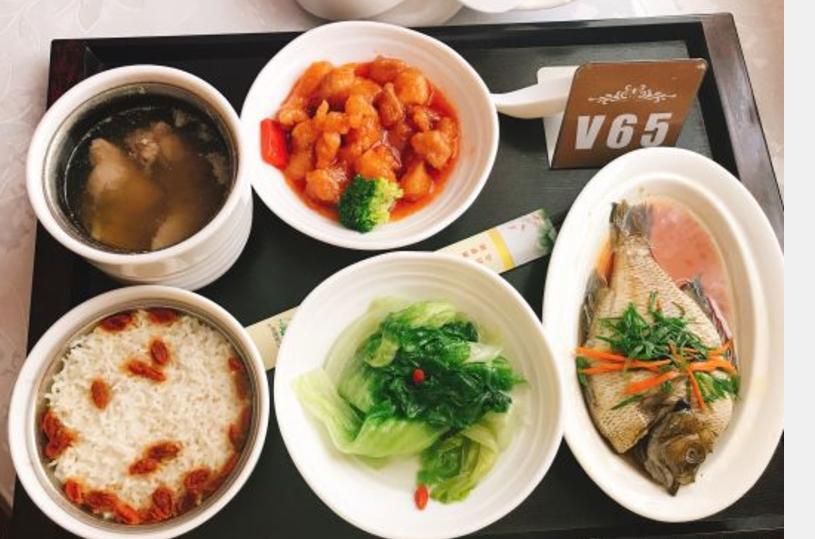 广州月子中心哪个靠谱,广州鸿玥月子中心多少钱一月