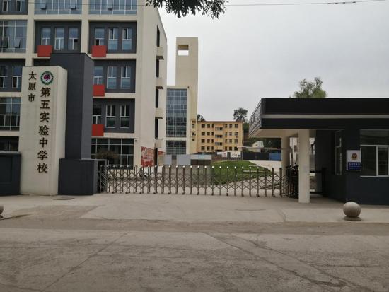 喜欢足球跳高脚斗士？你的特长第五实验承包了