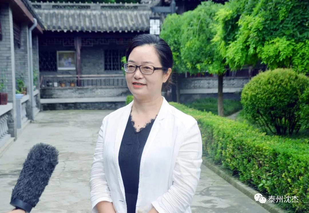 泰州凤城河打卡,夜游泰州凤城河