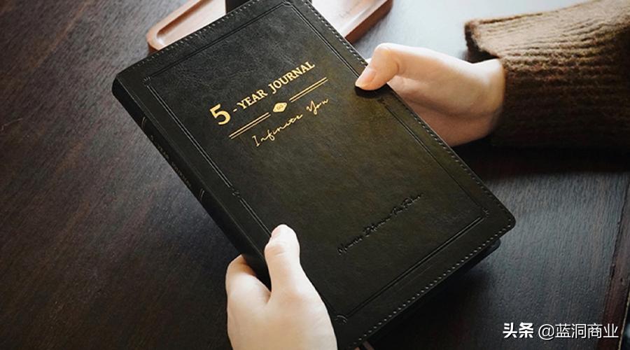 本子高颜值手帐本空白,推荐都是手帐的本子