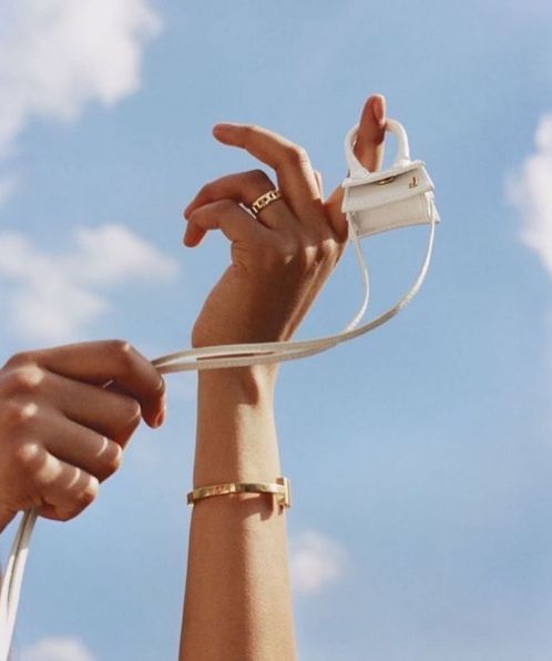 小ck包包推荐小众高级感,和小ck一样的小众包包