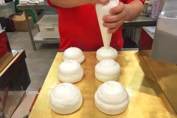 舒芙蕾最火爆的甜品,爆款甜品日式舒芙蕾