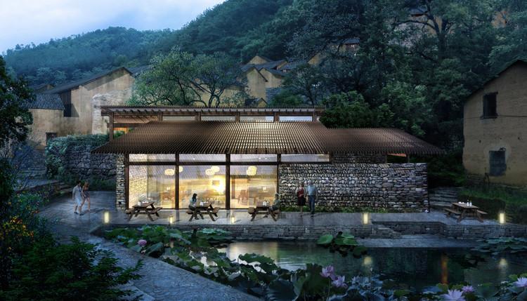 闲置房子如何做民宿,闲置房屋出租给公司做民宿