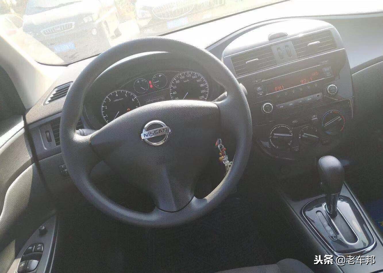 7万左右二手轿车推荐,二手车推荐5-8万自动挡轿车