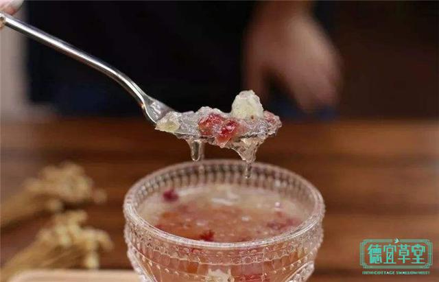 燕窝有非常腥的鸡蛋味,孕妇吃燕窝腥