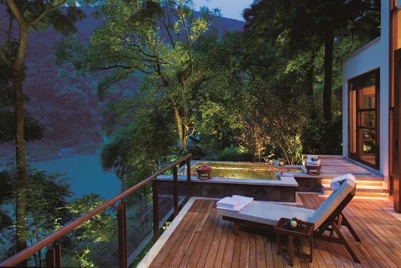 中国最好的柏联酒店,国内最好的柏联酒店