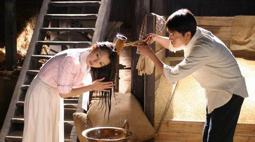 云水谣这部电影好在哪,云水谣电影哪一年拍的