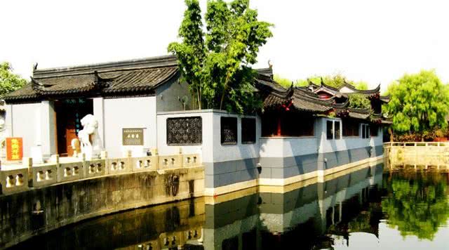 江苏园林旅游攻略,江苏有哪些免费园林景区
