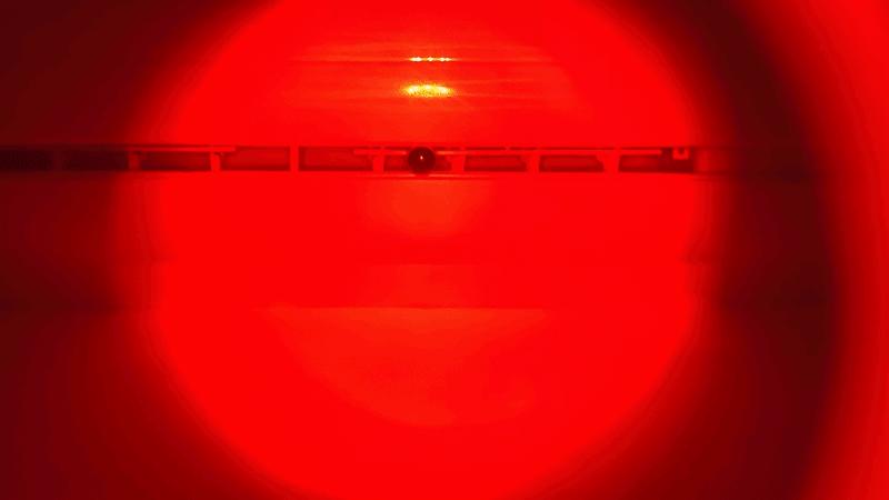 小米有品针孔摄像头红外探测仪,针孔摄像头探测神器有用吗