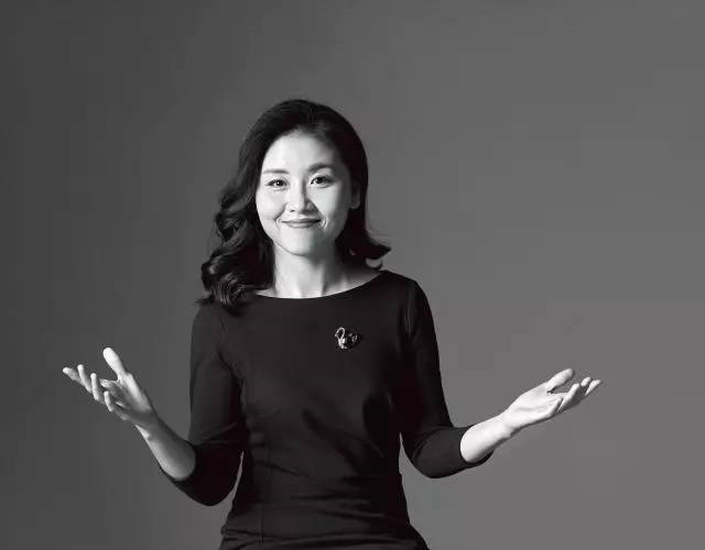 北大博士颜宁,颜宁原来在中国哪个大学