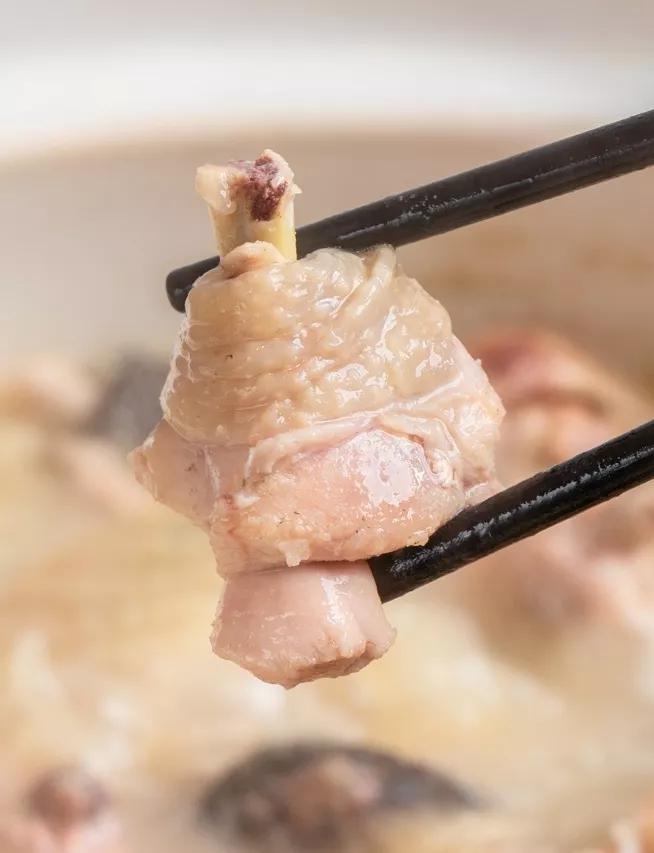 魔都鲍鱼鸡煲店团购,魔都这家正宗粤菜馆