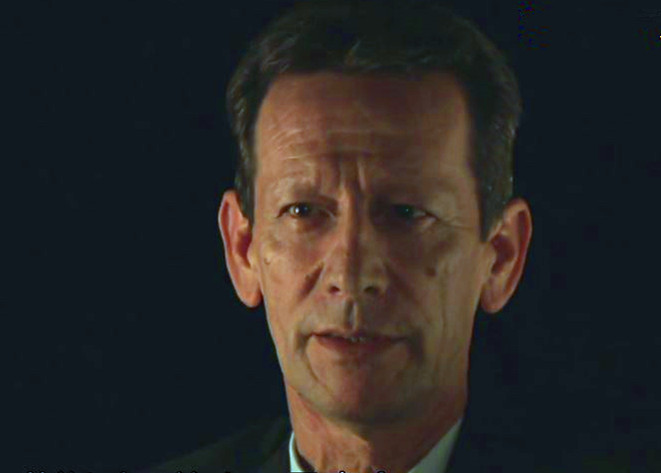 世界最大毒枭覆灭记，他曾向超级大国开战，将总统列入*杀暗**名单