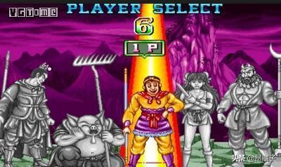 最好玩的街机游戏模拟器,街机模拟器有哪些游戏