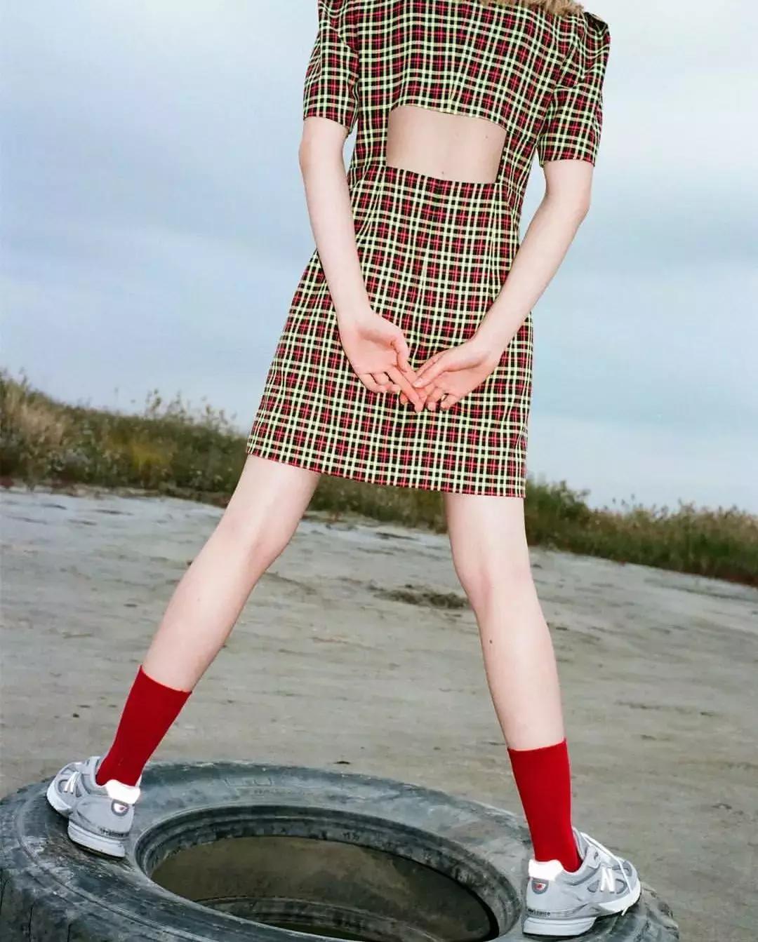 最近很火的韩国潮牌,扒一扒明星都在穿哪些国潮品牌