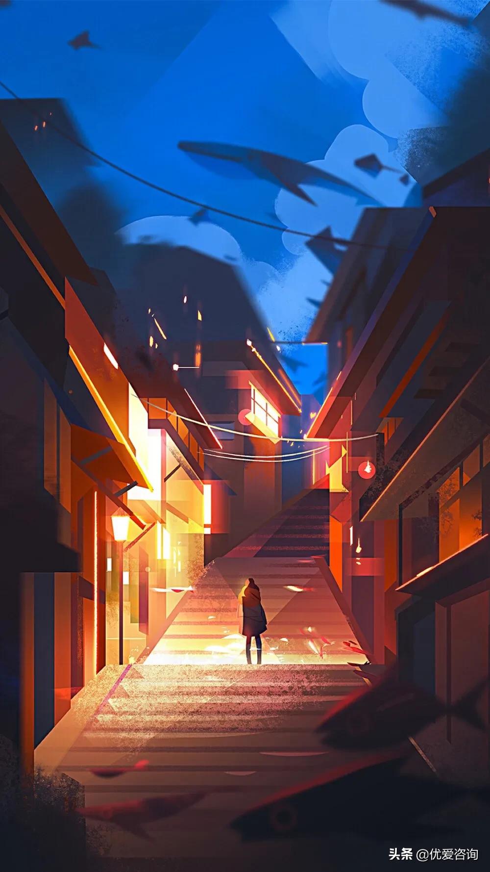 分手后女的为什么老想男的好,分手后女生为什么会联系你