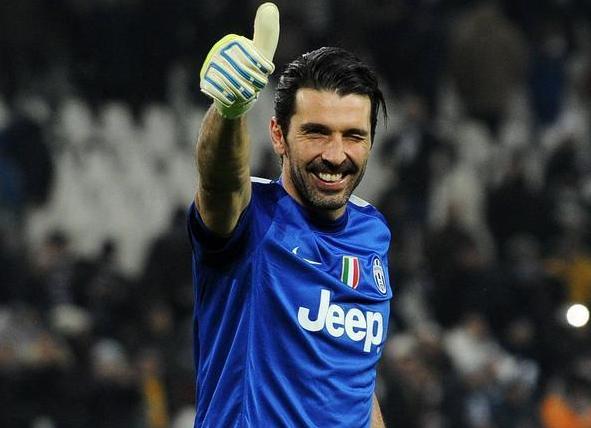 历史最佳守门员舒梅切尔,足坛十大门将之布冯