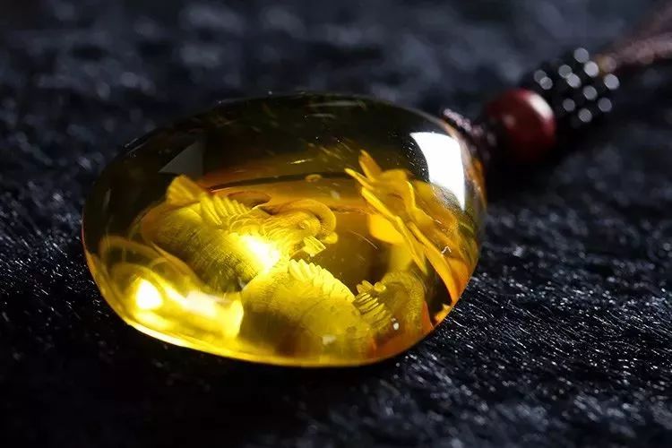 琥珀治什么病最有效,琥珀的四大禁忌