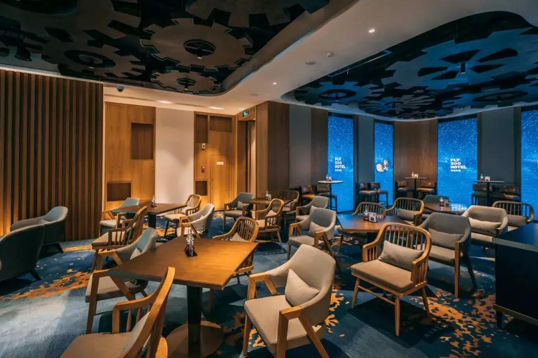 阿里巴巴未来酒店系统,阿里未来酒店为什么好