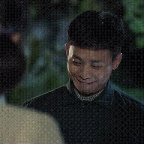 浓眉大眼虎气十足的男演员,五官端正浓眉大眼的男明星