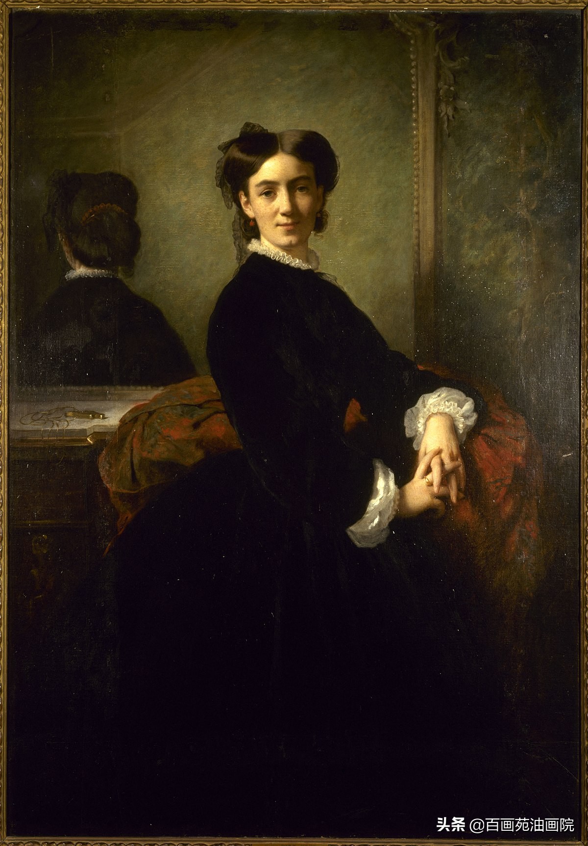 油画干燥后怎么衔接,如何加快油画的干燥时间