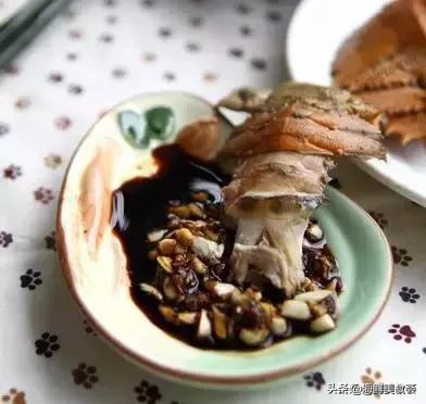 好吃又便宜的奇特海鲜,有一种很古怪的海鲜