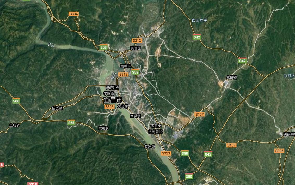 湖北宜昌地区发展规划,湖北宜昌的优势和劣势