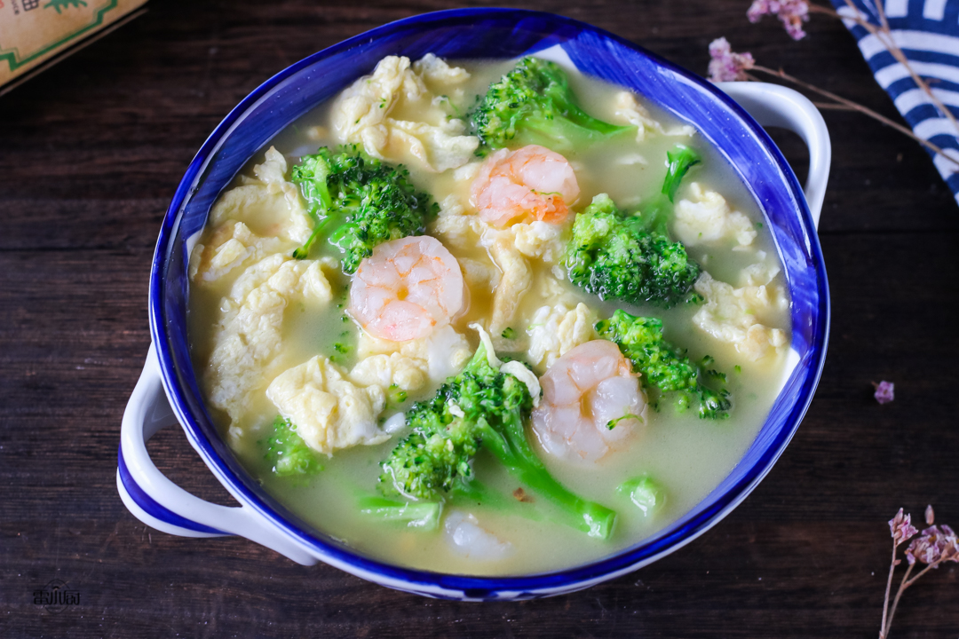 春天最常吃的家常汤,经典美味食谱春天吃别有一番滋味