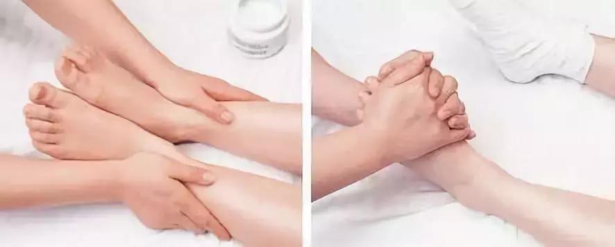 寒从脚底起百病从腿养,寒从脚下起病从脚底除