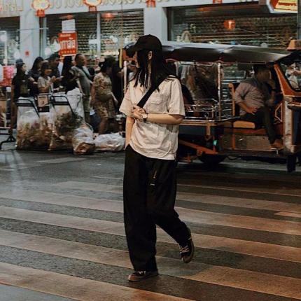 真正的国货之光！不一样的国潮比肩国外大牌