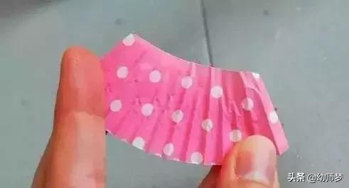 幼儿园用的手工卡纸需要多大的,幼儿园卡纸手工灯笼制作教程