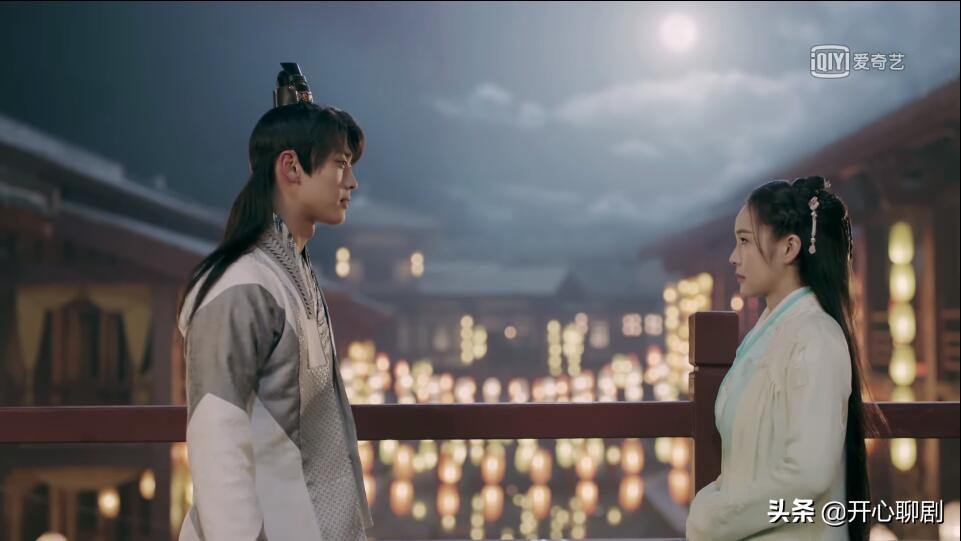 十部顶级古代穿越现代神剧,特别好看的十部古代穿越剧