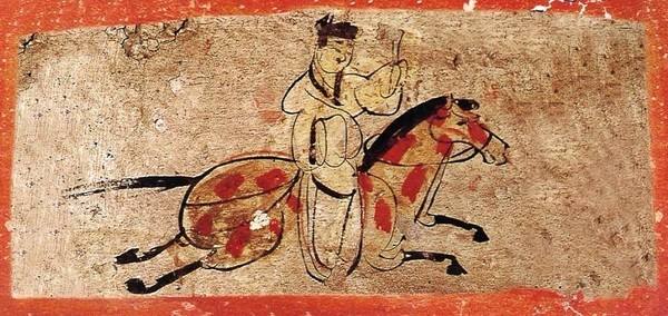 天天使用邮政储蓄卡，但你知道它正面的图片出自哪里吗？